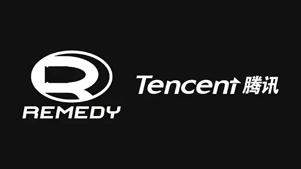 Remedy Entertainment, Tencent ile Finansal Ortaklık Kurdu