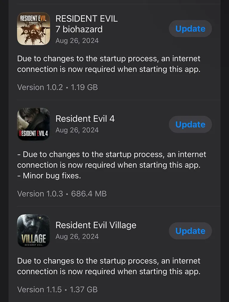 Resident Evil