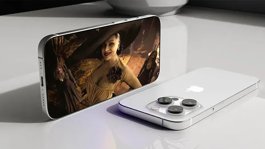 Resident Evil Mobil Oyunlarında İnternet Bağlantısı Şartı Tepki Çekti
