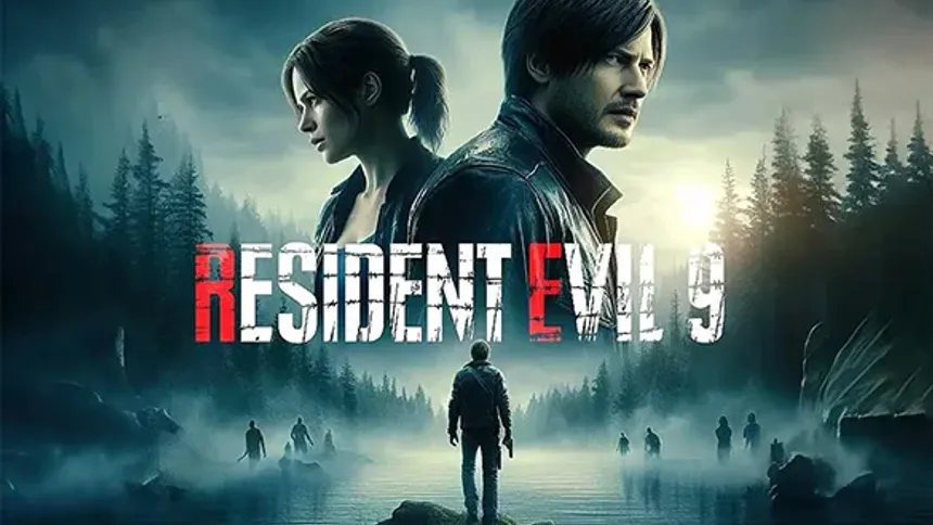 Resident Evil 9 Ne Zaman Çıkacak?