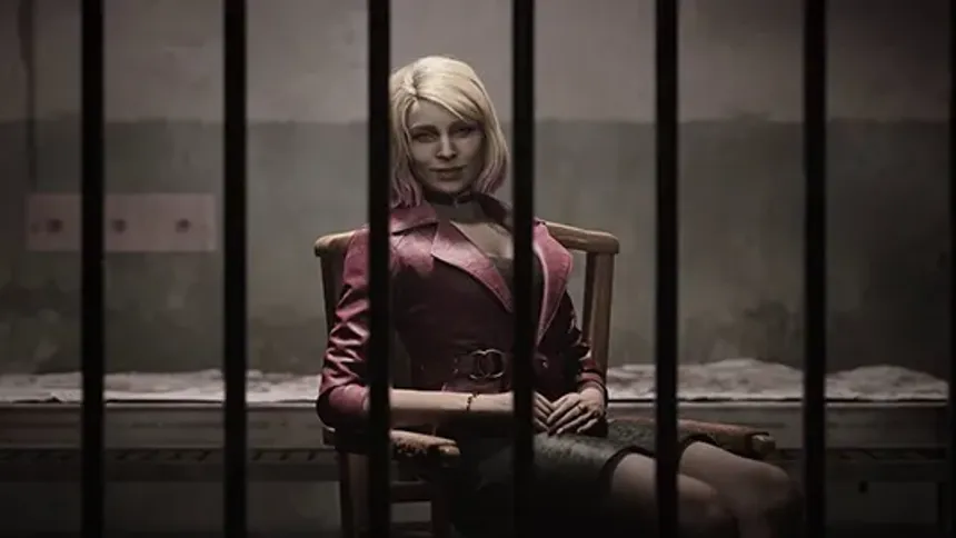 Silent Hill 2 Remake'in Xbox İçin Çıkış Tarihi Açıklandı!