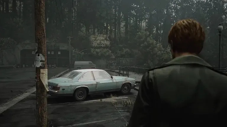 Silent Hill 2 Remake: 90 Dakikalık Oynanış Videosu Yayınlandı