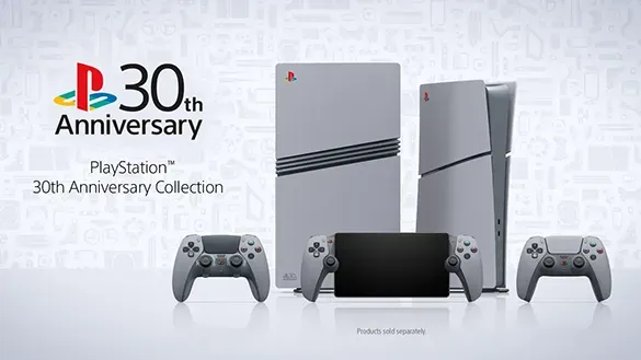 Sony’nin 30. Yıl PlayStation 5 Sürümü Fiyatı Ne Kadar Olacak ?