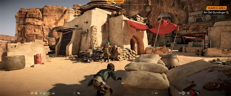 Star Wars