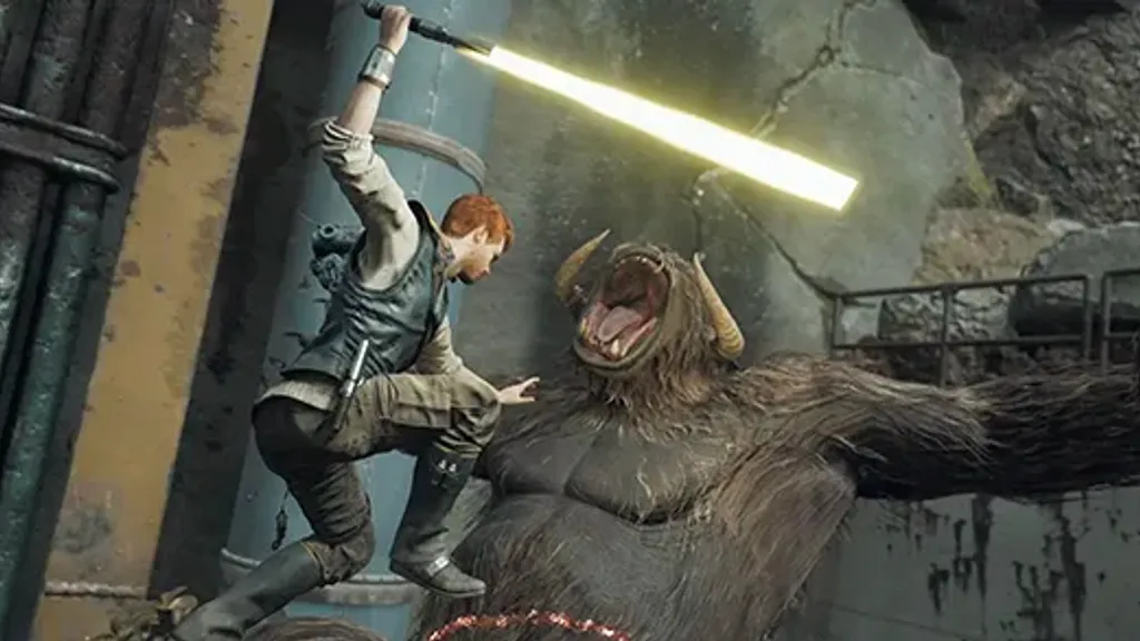Star Wars Jedi Serisinin Final Bölümü Geliyor!