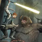 Star Wars Jedi Serisinin Final Bölümü Geliyor!