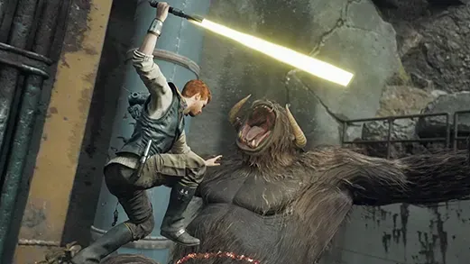 Star Wars Jedi Serisinin Final Bölümü Geliyor!