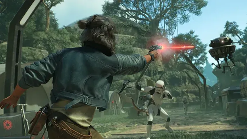 Star Wars Outlaws Lando Calrissian DLC’si Kasım’da Geliyor!