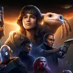Star Wars Outlaws Güncellemesi: Performans İyileştirmeleri ve Daha Fazlası