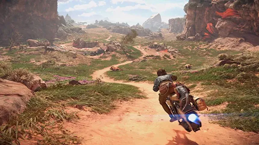 Ubisoft’tan Star Wars Outlaws İçin Büyük Güncellemeler Geliyor