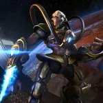 Blizzard, StarCraft Shooter İçin Yeniden Kolları Sıvadı