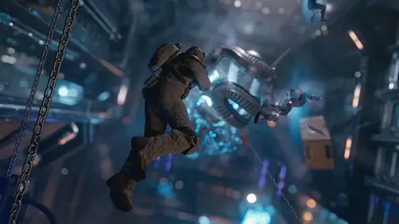 Starfield’ın Shattered Space Genişlemesi: Yeni Gezegen ve Hikaye Detayları