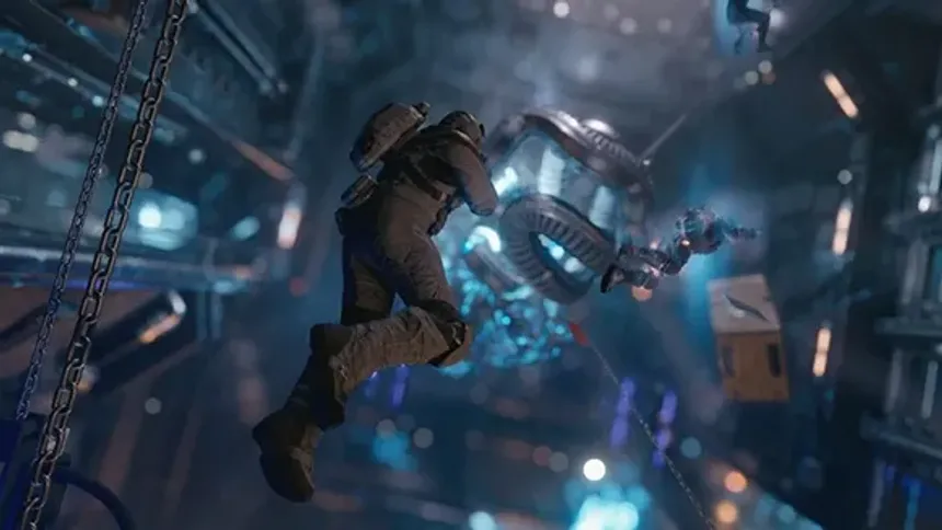 Starfield’ın Shattered Space Genişlemesi: Yeni Gezegen ve Hikaye Detayları