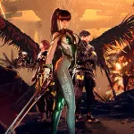 Stellar Blade’in Yeni Güncellemesinde Neler Değişti ?