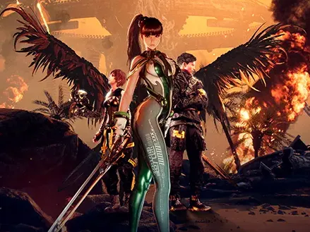 Stellar Blade’in Yeni Güncellemesinde Neler Değişti ?