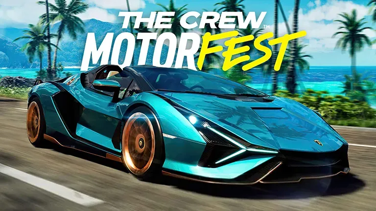Ubisoft, The Crew Serisine Offline Mod Desteği Getiriyor