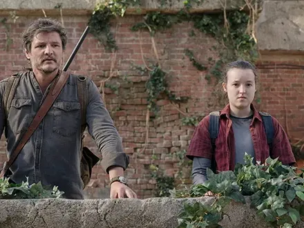 The Last of Us 2. Sezon Fragmanı Yayınlandı