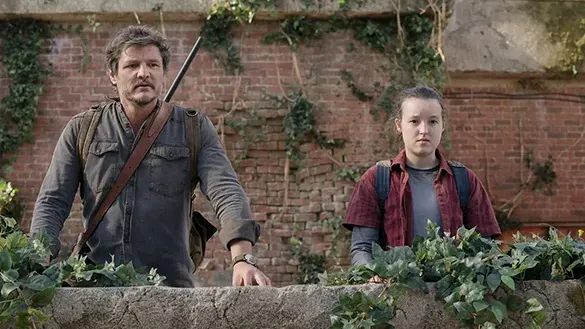 The Last of Us 2. Sezon Fragmanı Yayınlandı