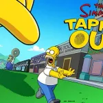 The Simpsons: Tapped Out Oyunu 12 Yılın Ardından Sona Eriyor