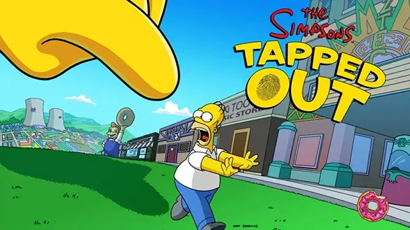 The Simpsons: Tapped Out Oyunu 12 Yılın Ardından Sona Eriyor