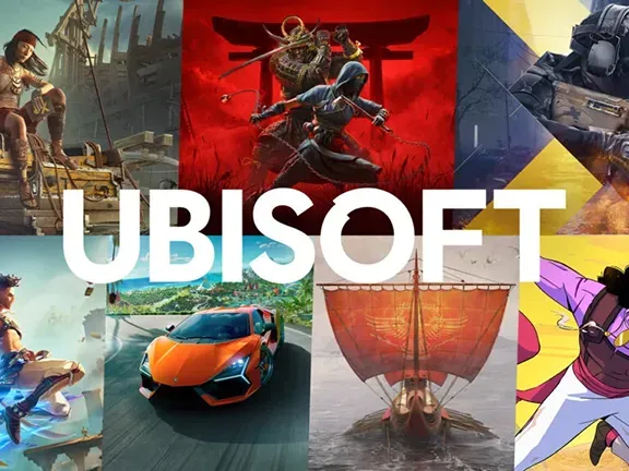 Ubisoft Hisseleri Çakıldı: Şirketin Geleceği Tehlikede mi?