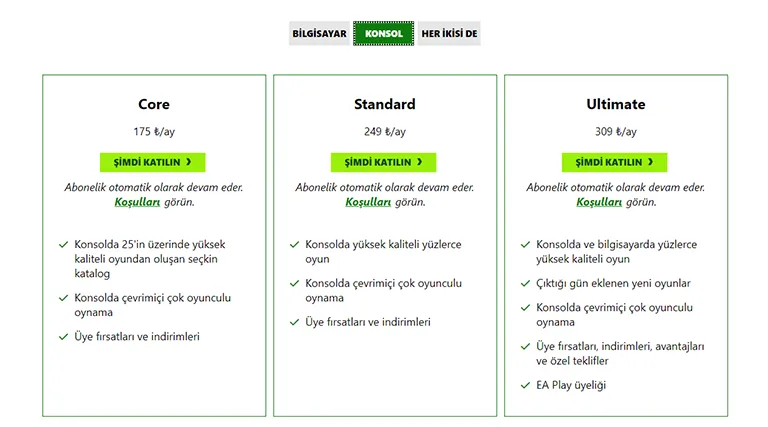 Xbox Game Pass