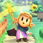 Zelda’nın Yeni Macerası: Echoes of Wisdom Fragmanı Yayınlandı!