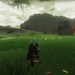Zelda: Tears of the Kingdom, 4K ve Ray Tracing ile Büyülüyor