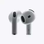 AirPods 4 Aktif Gürültü Engelleme Özelliğine Sahip Yeni Modelini Tanıttı!