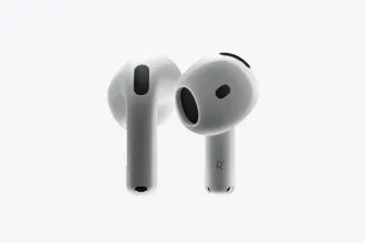 AirPods 4 Aktif Gürültü Engelleme Özelliğine Sahip Yeni Modelini Tanıttı!