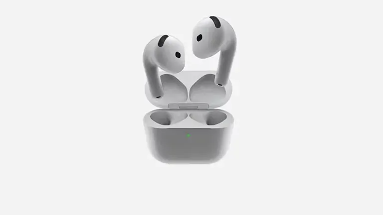 Apple, AirPods 4'ü Tanıttı: İşte Fiyatı ve Özellikleri