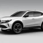 Alfa Romeo Junior Tanıtıldı: İşte Fiyatı ve Özellikleri