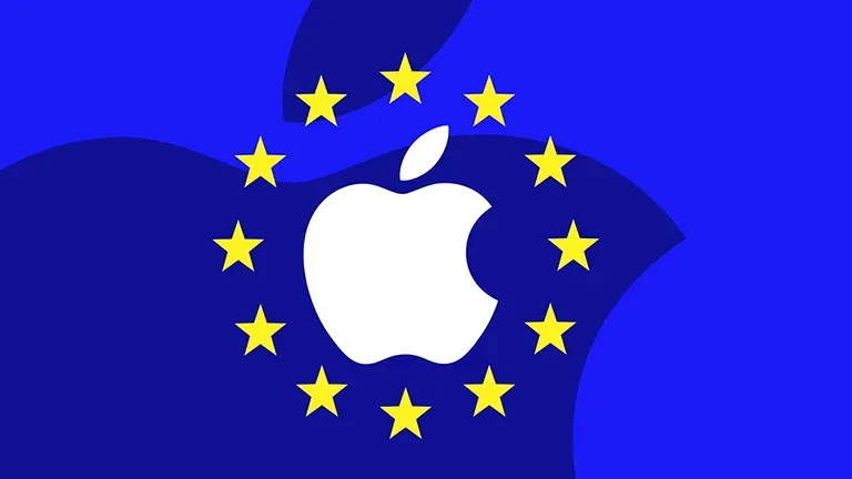 Avrupa Birliği'nin Apple'a Açtığı Dava Sonuçlandı: Apple, 13 Milyar Euro Ceza Ödeyecek!