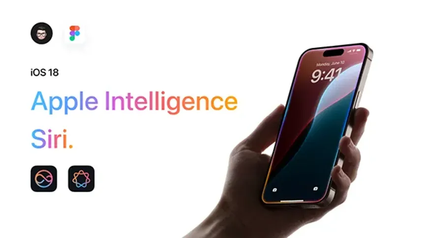 Apple Intelligence'li Siri Beklenenden Önce Gelebilir