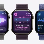 Apple Watch Series 10 Tanıtıldı: Fiyat ve Özellikleri Nedir?