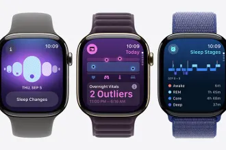 Apple Watch Series 10 Tanıtıldı: Fiyat ve Özellikleri Nedir?