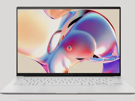 Asus, Yapay Zekâ Destekli ZenBook 14 Air'i Tanıttı