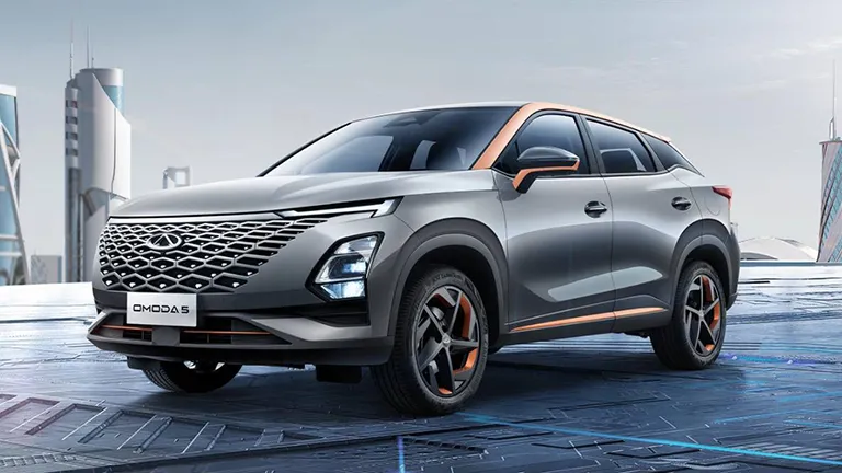 Chery, Eylül Fiyat Listesini Açıkladı!