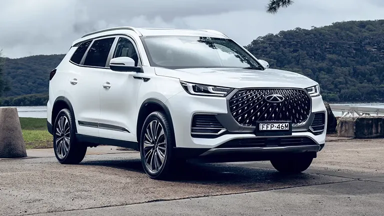 Chery, Eylül Fiyat Listesini Açıkladı!