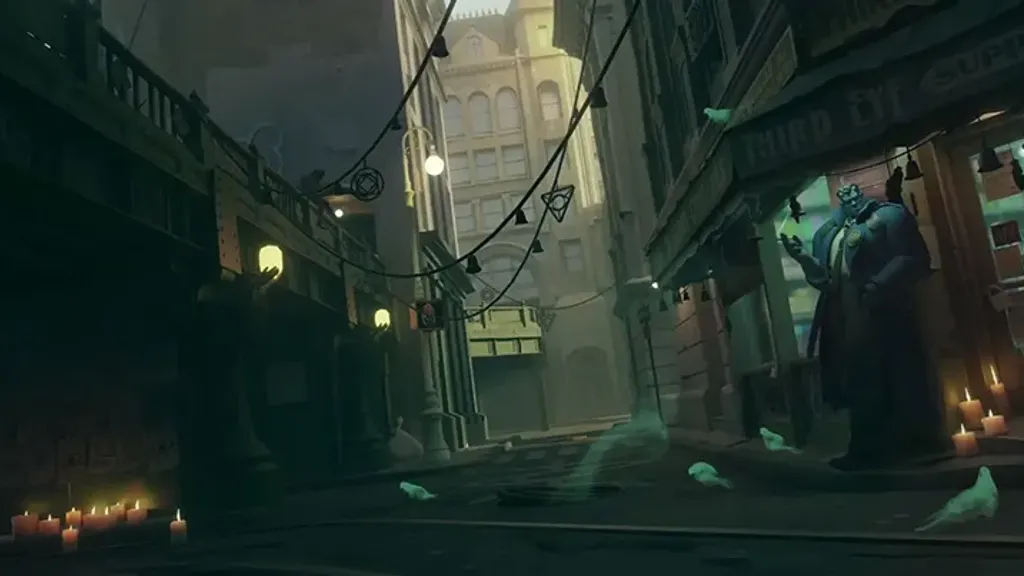 Valve’ın Deadlock Oyunu Daha Çıkmadan Hilecilerle Karşı Karşıya!
