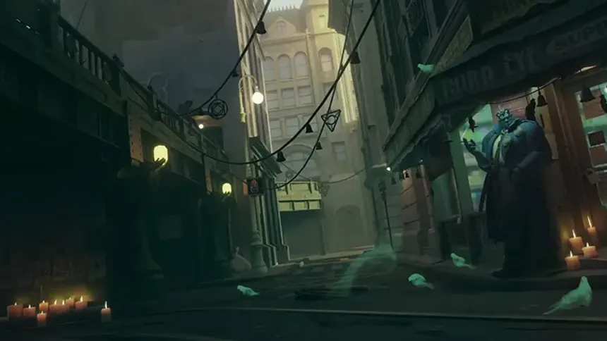 Valve’ın Deadlock Oyunu Daha Çıkmadan Hilecilerle Karşı Karşıya!