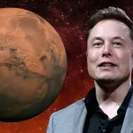 Elon Musk, Mars'a Ne Zaman İnsan Göndereceğini Açıkladı