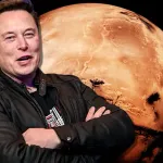 Elon Musk, Mars'a İnsanlı Uçuşu 2028 Yılında Gerçekleştirecek