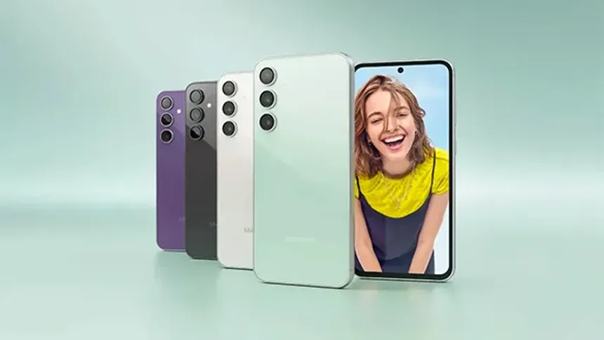 Samsung Galaxy S24 FE, 26 Eylül'de Tanıtılabilir