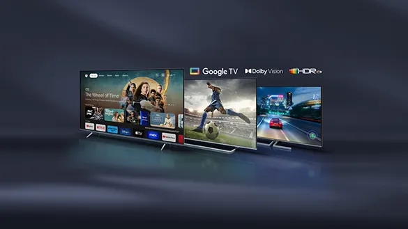 Android, Google TV Uygulamasını Yeniliyor!