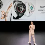 Huawei, Yeni Ürünlerini Tanıttı!