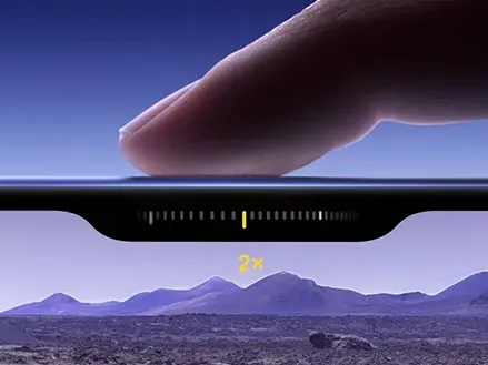 iPhone 16'nın Kamera Denetim Butonu 3 Marka Tarafından Kopyalandı!
