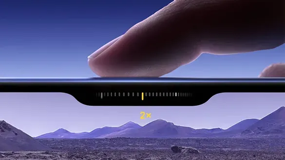 iPhone 16'nın Kamera Denetim Butonu 3 Marka Tarafından Kopyalandı!