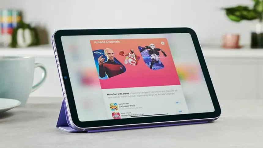 iPad Mini 7 Geliyor: İşte Tüm Detaylar