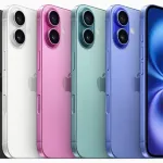 Apple, iPhone 16 ve iPhone 16 Plus Modellerini Tanıttı!